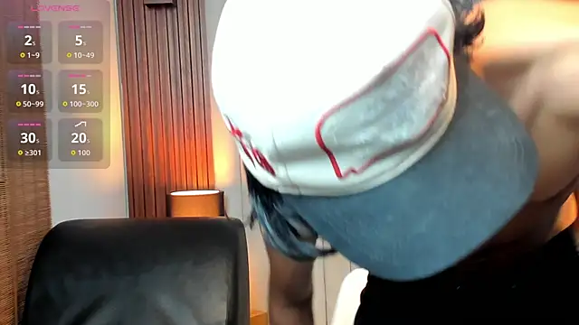 myke tucker online show from June 28, 2026, 12:44 pm