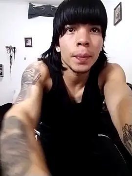 Ivangiraldo6 online show from June 3, 2026, 12:55 am
