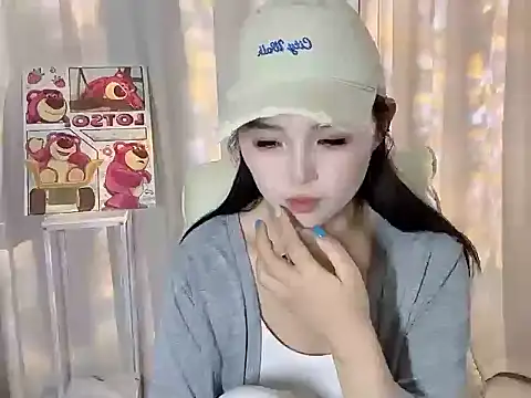 Snapshot of xiao--su chatting on June 13, 2026, 3:10 pm xiao--su online show from June 13, 2026, 3:10 pm