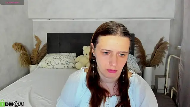 Snapshot of Kathrine-Meyer chatting on June 26, 2026, 1:00 am Kathrine-Meyer online show from June 26, 2026, 1:00 am