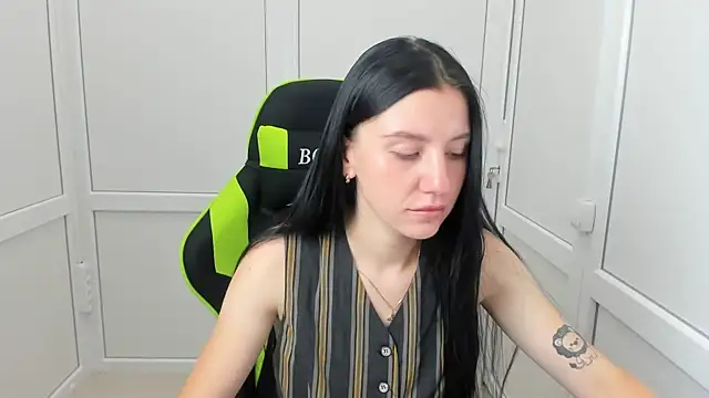PatteMeoww online show from July 19, 2026, 6:33 am