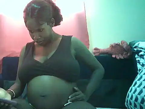 Snapshot of teasemeT chatting on July 7, 2026, 12:09 pm teasemeT online show from July 7, 2026, 12:09 pm
