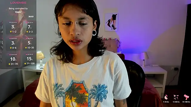 kat cute   online show from June 18, 2026, 3:27 am