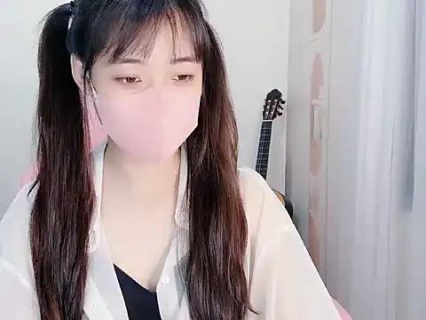 Snapshot of BUNNIIE_MIE chatting on June 12, 2026, 2:20 am BUNNIIE MIE online show from June 12, 2026, 2:20 am