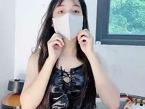 Snapshot of BUNNIIE_MIE chatting on July 15, 2026, 3:02 am BUNNIIE MIE online show from July 15, 2026, 3:02 am