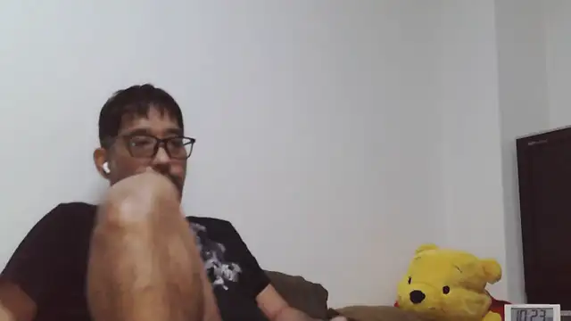 komadanaoki online show from July 28, 2026, 1:24 am
