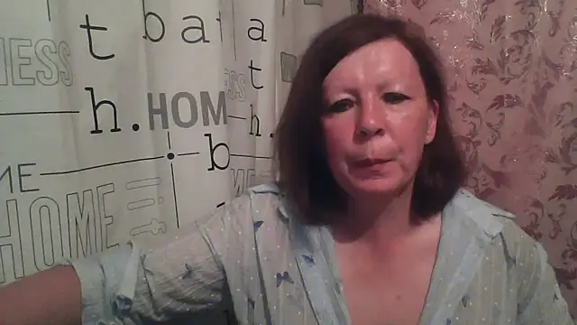 Snapshot of Schastlivaya43 chatting on June 28, 2026, 6:58 pm Schastlivaya43 online show from June 28, 2026, 6:58 pm