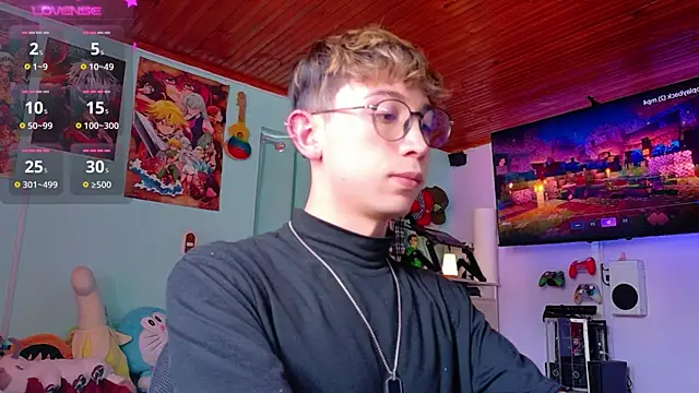 Snapshot of Chris_Blake_ chatting on June 19, 2026, 8:58 pm Chris Blake online show from June 19, 2026, 8:58 pm