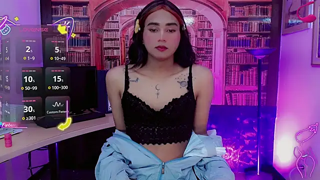 Snapshot of Kimberly_Lopez chatting on June 26, 2026, 3:34 am Kimberly Lopez online show from June 26, 2026, 3:34 am