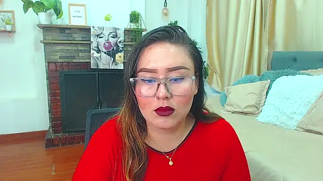 Khalia  online show from June 9, 2026, 6:53 pm