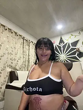 carotudiosa online show from June 5, 2026, 1:32 am