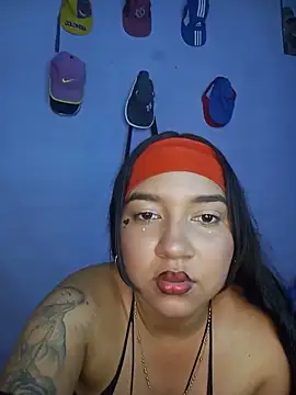 LunaByNight online show from June 5, 2026, 2:49 am