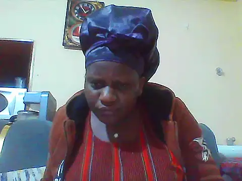 biganni  online show from July 9, 2026, 8:19 pm
