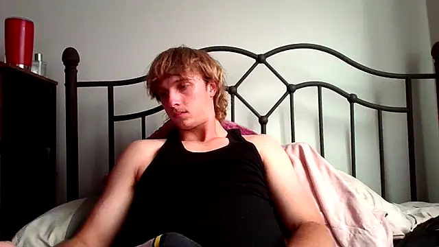 michaeljacobs12 online show from June 9, 2026, 10:33 pm