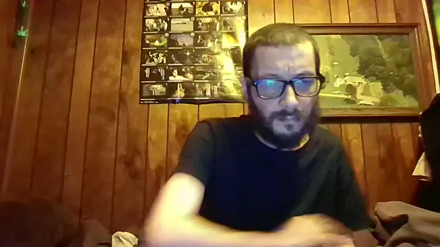 IggyGodsbane online show from July 25, 2026, 3:07 pm