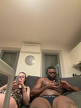AnnaBlack69 online show from June 20, 2026, 12:04 am