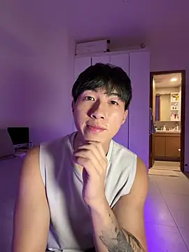 Ace Min32100 online show from July 9, 2026, 4:28 pm