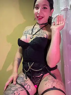 ameliasexlove online show from June 20, 2026, 8:41 am