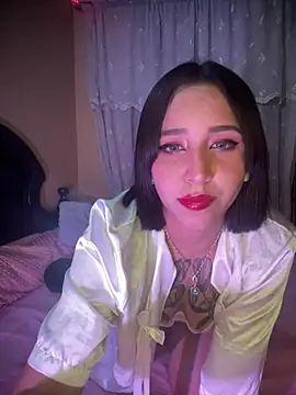 ameliasexlove online show from June 18, 2026, 5:06 am