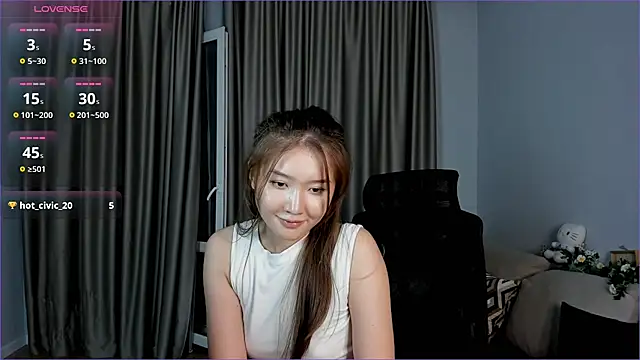 Snapshot of jeen_soo chatting on June 11, 2026, 5:21 pm jeen soo online show from June 11, 2026, 5:21 pm