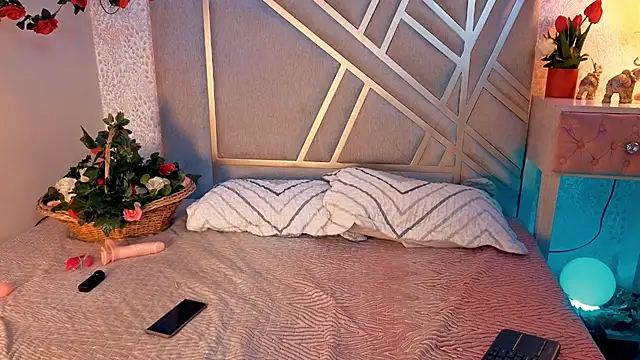 sammyRossek online show from June 11, 2026, 12:46 pm