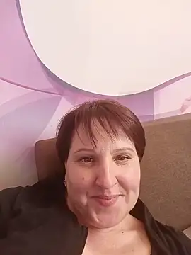 ViolettaLove888 online show from July 6, 2026, 4:09 pm