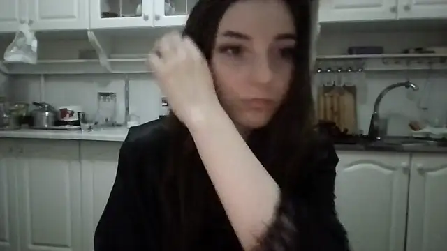 Snapshot of PollySecrettt chatting on June 8, 2026, 12:49 am PollySecrettt online show from June 8, 2026, 12:49 am