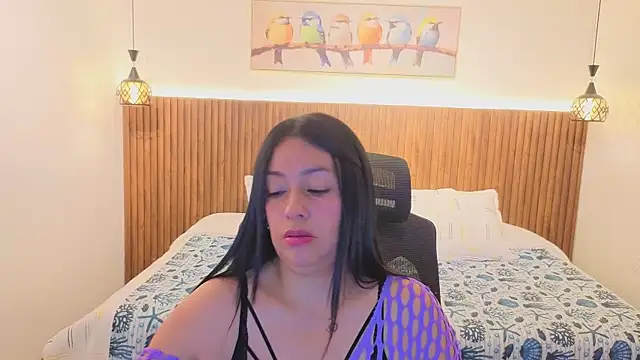 ariannajonesvg online show from June 26, 2026, 3:01 am