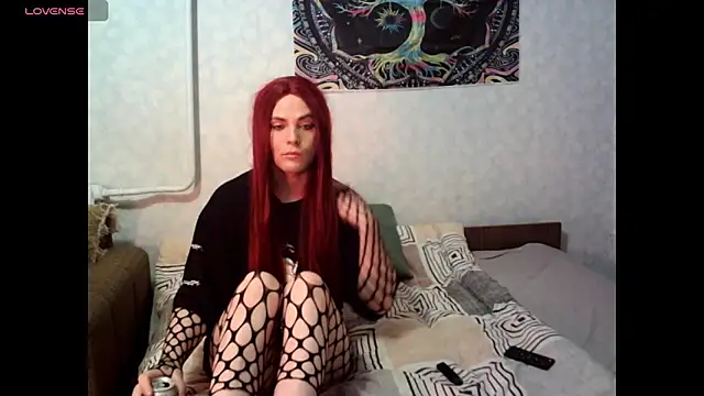 Snapshot of Anndy-Rose chatting on July 2, 2026, 4:46 pm Anndy-Rose online show from July 2, 2026, 4:46 pm