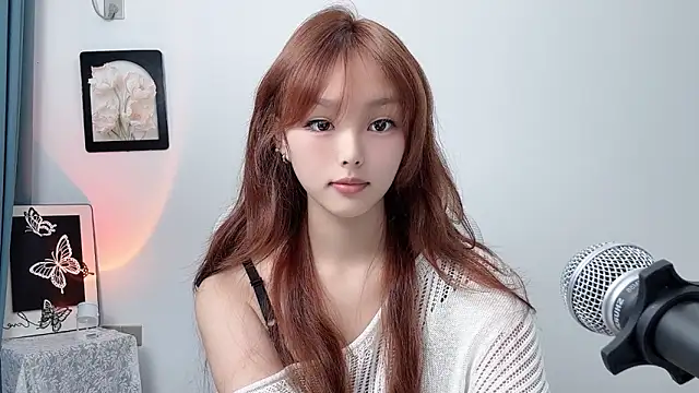 Snapshot of pingping78 chatting on July 20, 2026, 3:58 am pingping78 online show from July 20, 2026, 3:58 am