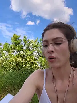 Marseline32 online show from June 18, 2026, 1:38 pm