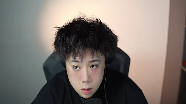 Snapshot of hao-nan chatting on June 6, 2026, 7:19 pm hao-nan online show from June 6, 2026, 7:19 pm