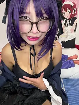 mimosa chan online show from July 3, 2026, 8:15 pm