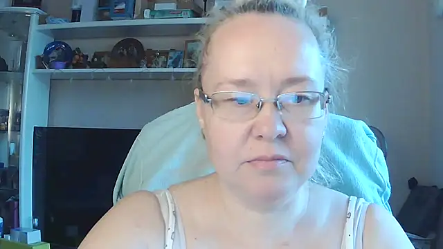 Viola27 online show from July 9, 2026, 2:27 pm