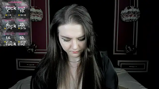 XenaBevy online show from July 31, 2026, 3:53 pm