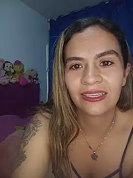 valery castilloo online show from June 16, 2026, 4:34 am