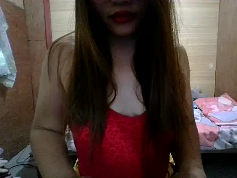 sexyhotjen online show from June 10, 2026, 7:20 am