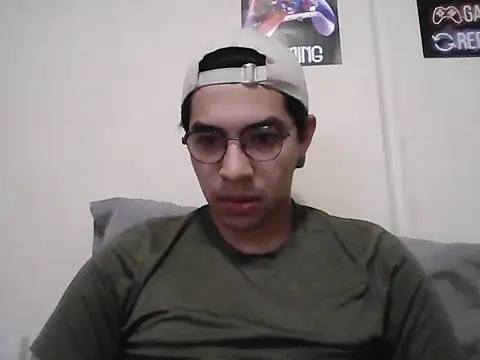 ismael 456 online show from July 11, 2026, 4:24 am