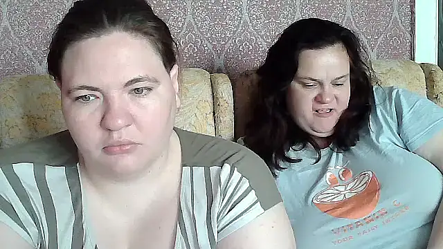 TiaMason online show from June 15, 2026, 6:57 am