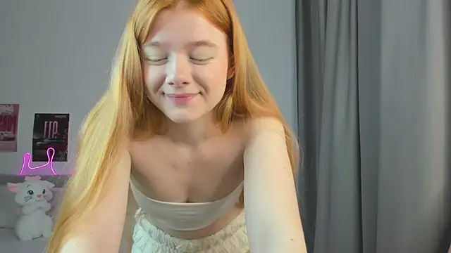 Evie Tomioka online show from July 3, 2026, 4:52 am