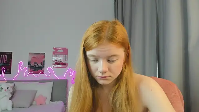 Evie Tomioka online show from July 5, 2026, 5:14 am