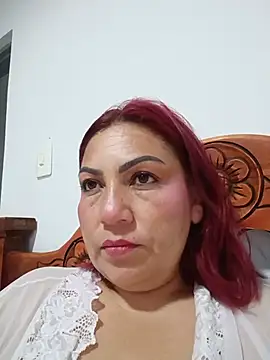 Agata Traviesa online show from July 14, 2026, 11:16 am