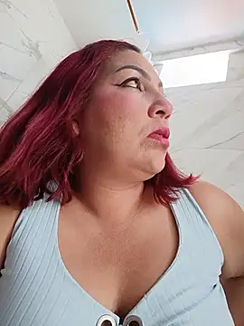 Agata Traviesa online show from July 22, 2026, 6:54 pm