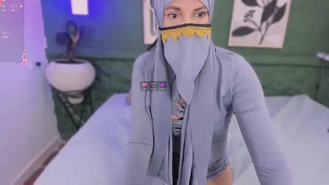 hanna anbar online show from July 4, 2026, 10:10 am