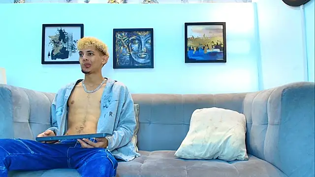 Hot skinny guys online show from July 22, 2026, 1:29 am