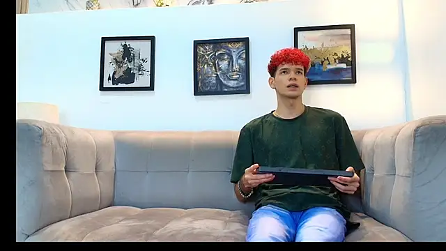 Hot skinny guys online show from June 23, 2026, 7:23 pm