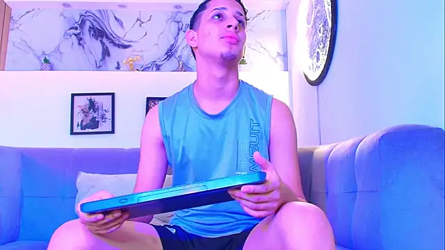 Thick cock guys online show from July 18, 2026, 7:55 pm