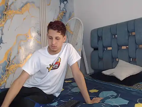 Thick cock guys online show from June 12, 2026, 7:22 pm