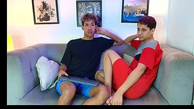 Thick cock guys online show from July 9, 2026, 7:24 pm