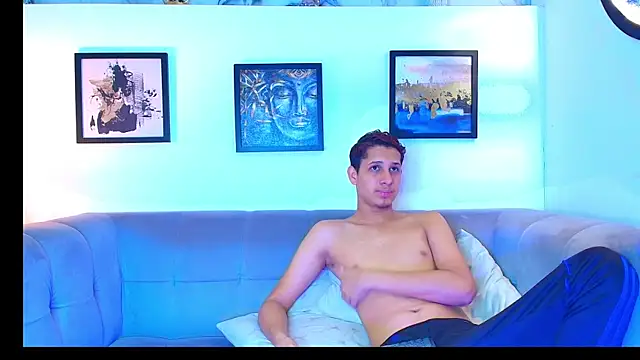 Thick cock guys online show from July 13, 2026, 7:24 pm